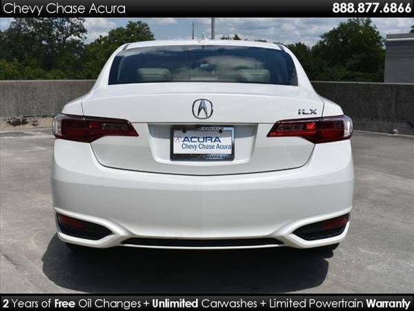 2016 Acura ILX Base for sale in Bethesda, MD – photo 5