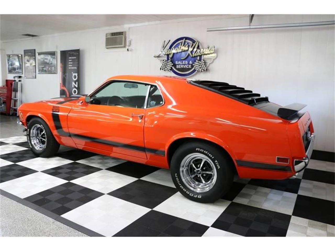 1970 Ford Mustang for sale in Stratford, WI – photo 6