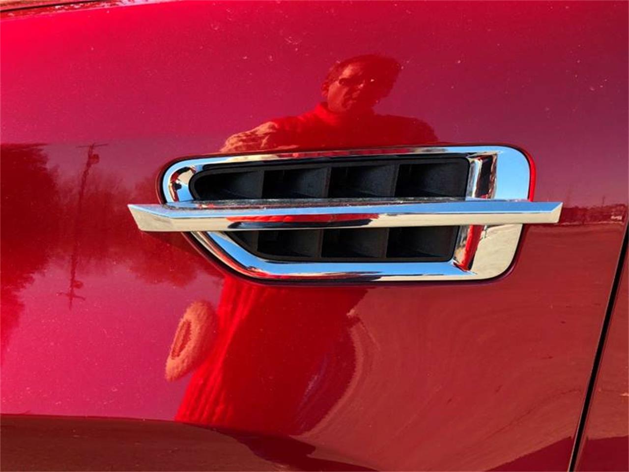 2014 Cadillac Escalade for sale in Olathe, KS – photo 11