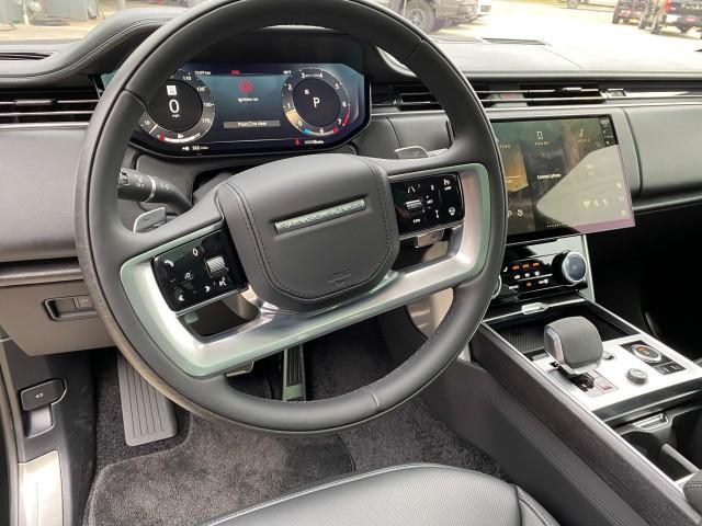 2023 Land Rover Range Rover First Edition for sale in Birmingham, AL – photo 12