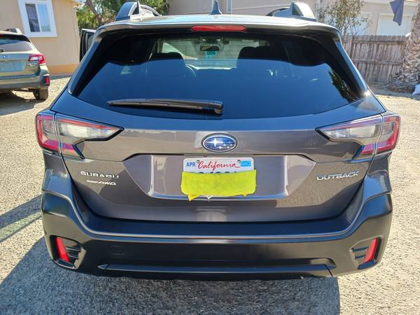 2020 Subaru Outback Premium BEAUTIFUL for sale in Ramona, CA – photo 4