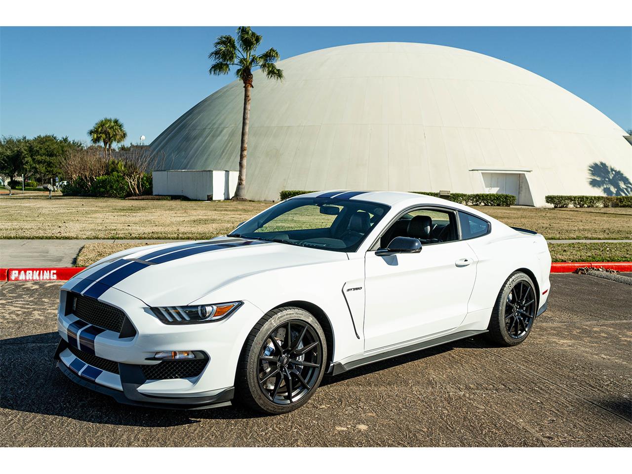 2015 Shelby GT350 for sale in Buford, GA
