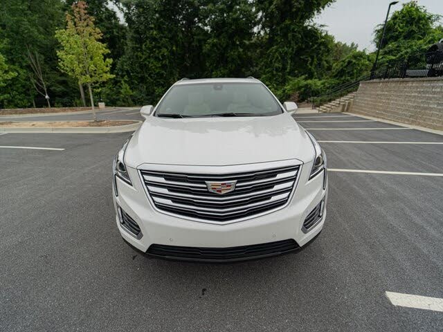 2019 Cadillac XT5 Luxury FWD for sale in Atlanta, GA – photo 4