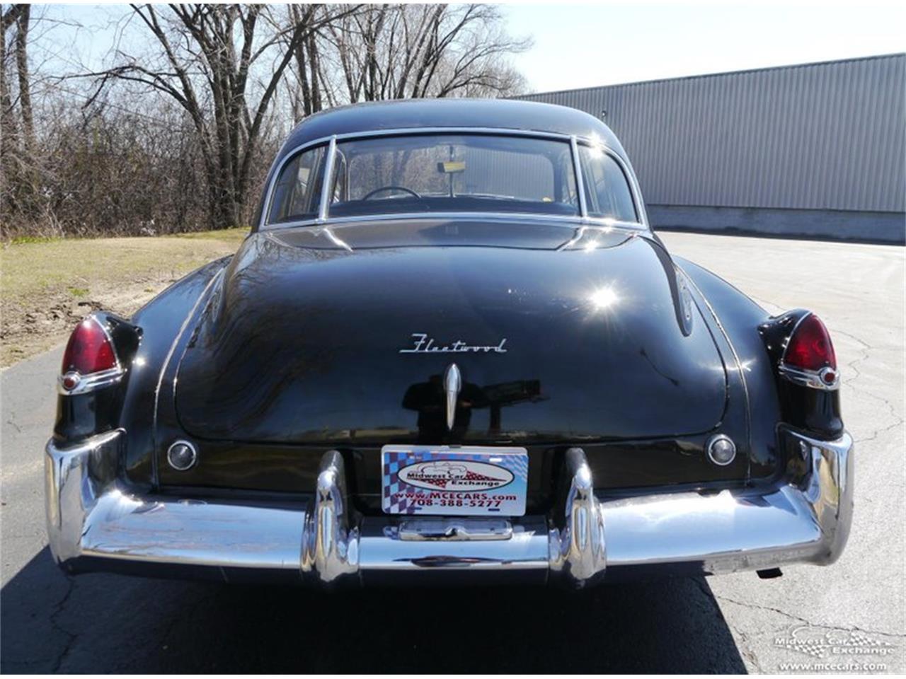 1949 Cadillac Series 60 for sale in Alsip, IL – photo 29