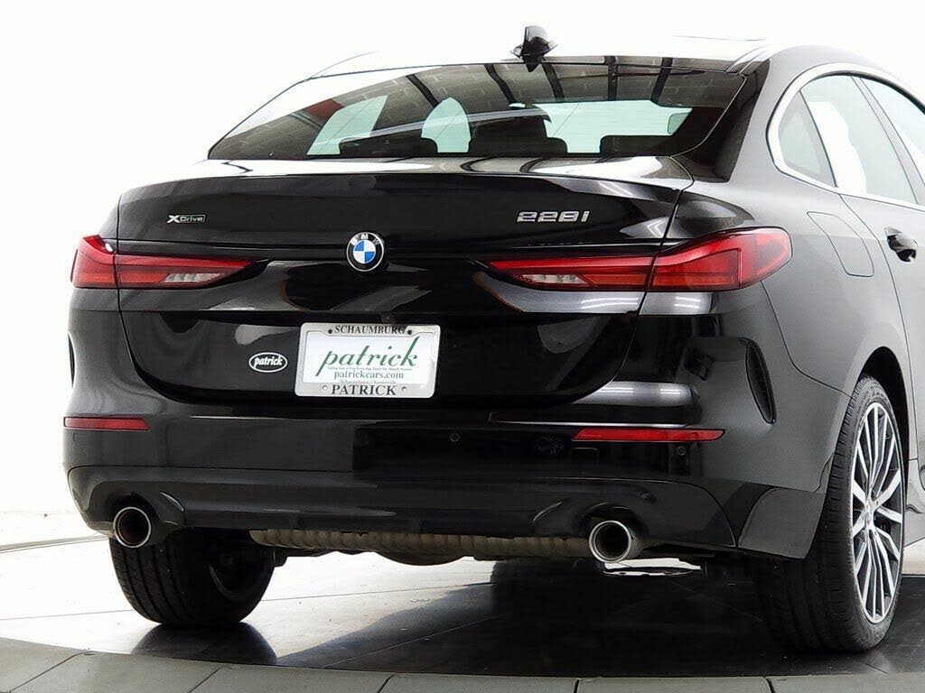 2020 BMW 2 Series 228i xDrive Gran Coupe AWD for sale in Schaumburg, IL – photo 10