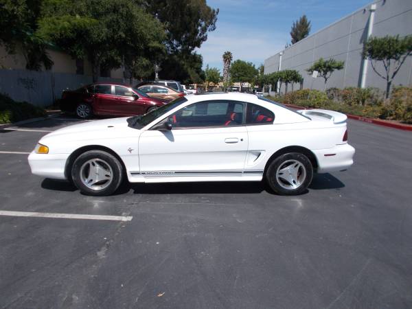 1997 Ford Mustang 5 Speed for sale in Livermore, CA – photo 21