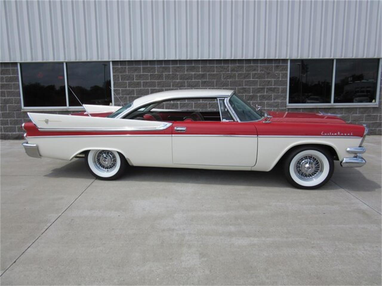 1957 Dodge Royal for sale in Greenwood, IN – photo 4