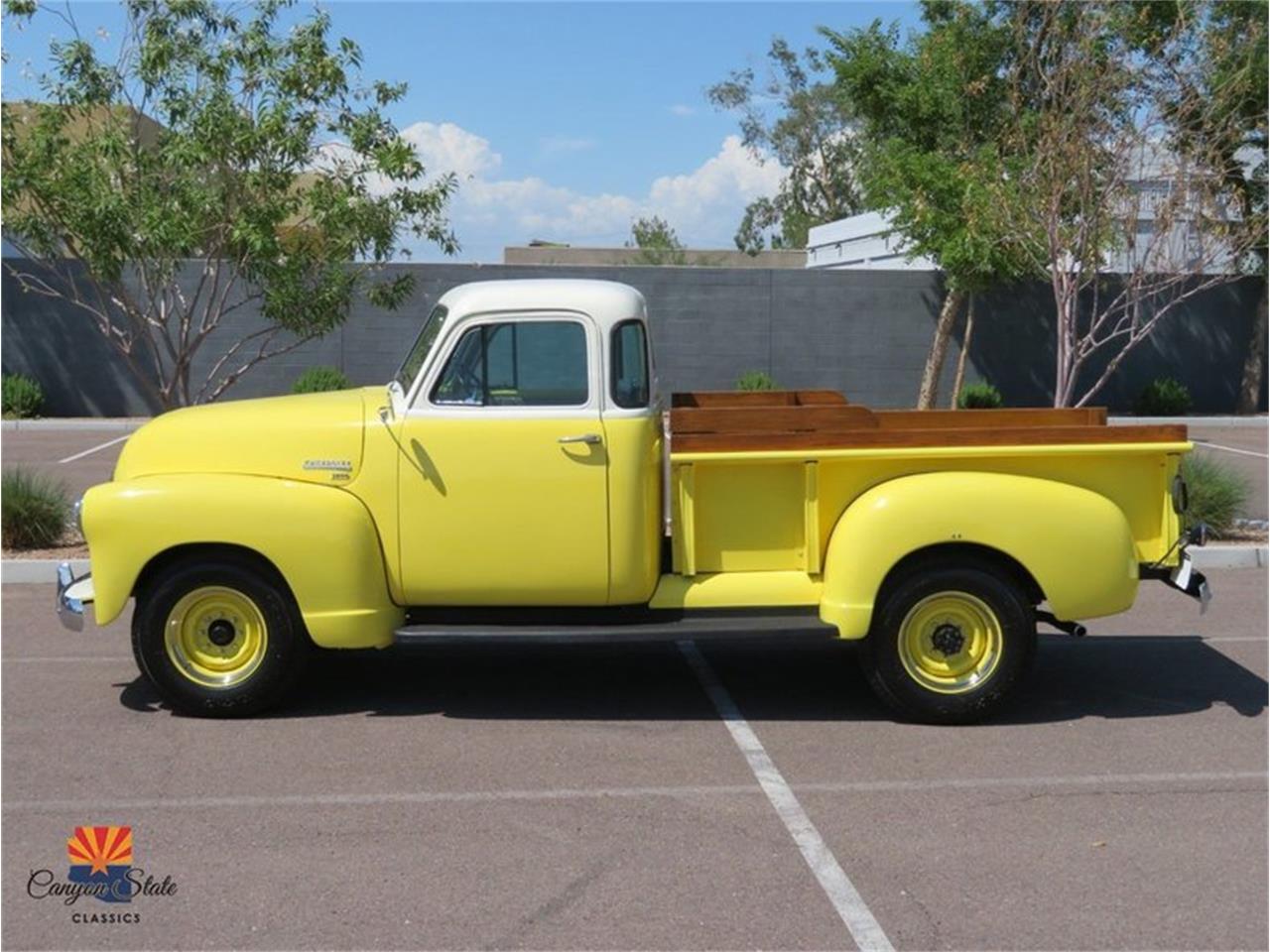 1951 Chevrolet 3600 for sale in Tempe, AZ – photo 6