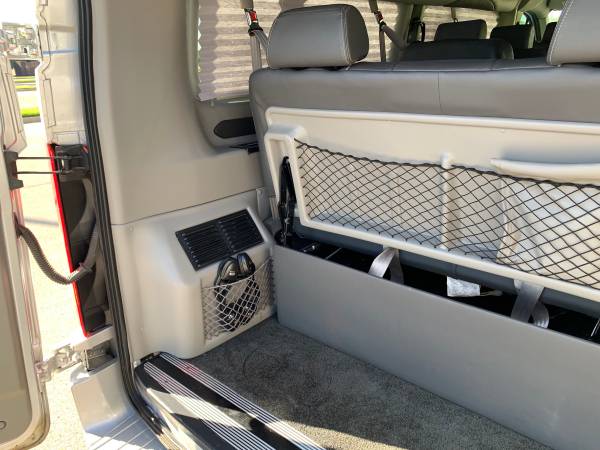 2018 Ford Transit 150 Explorer Van for sale in Louisville, KY – photo 20