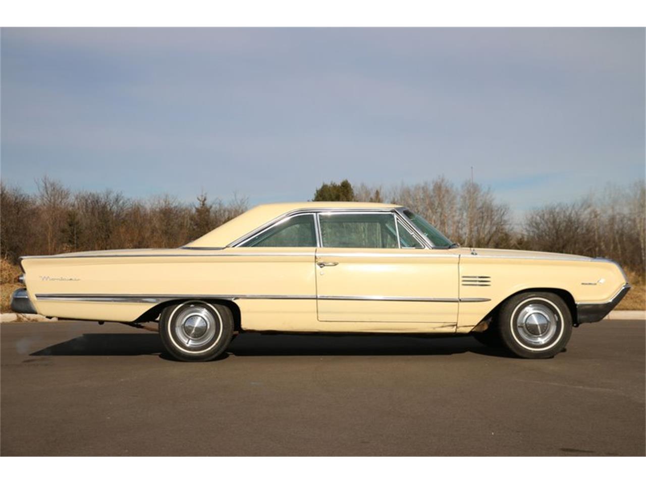 1964 Mercury Marauder for sale in Stratford, WI – photo 11