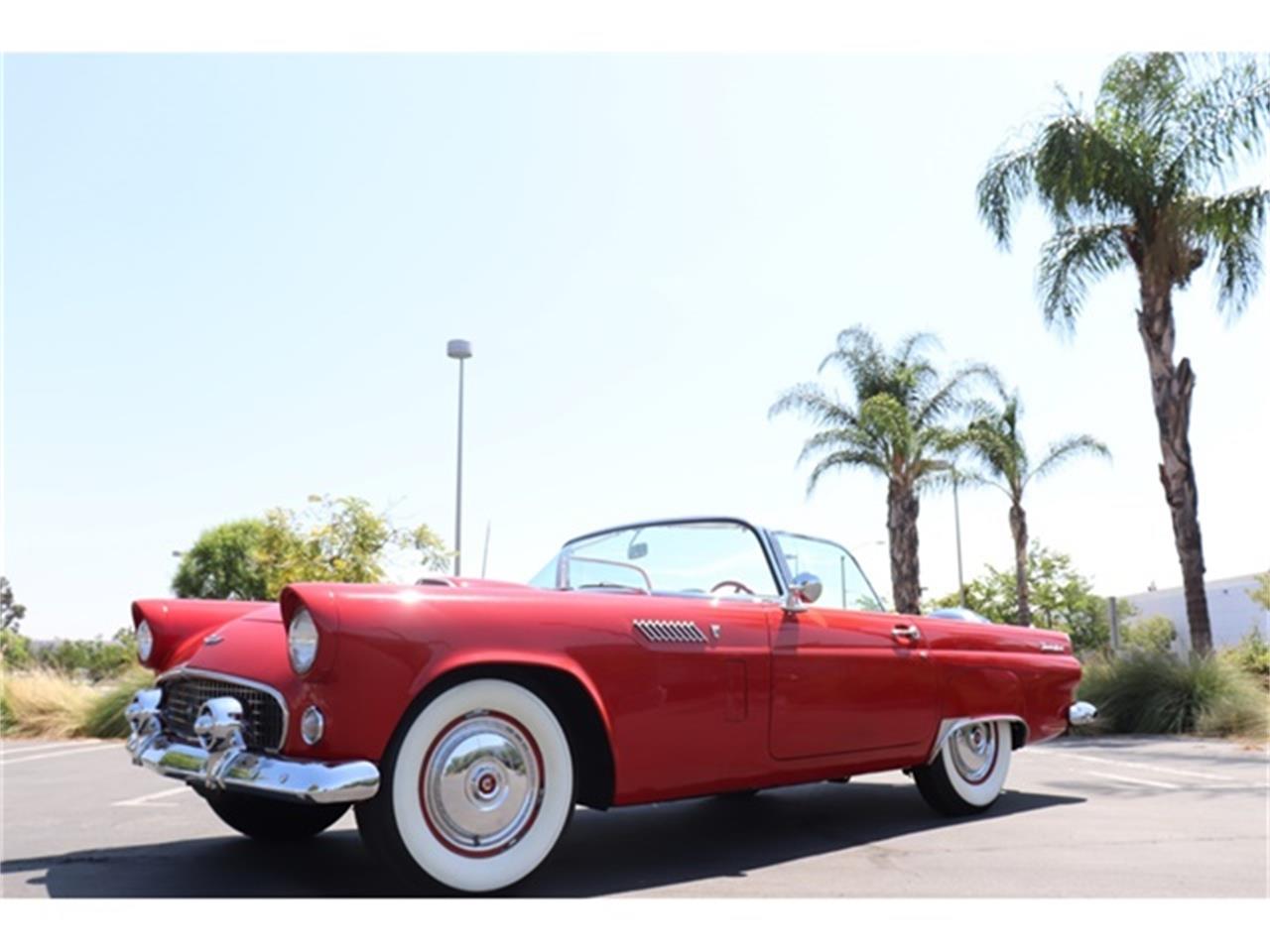 1956 Ford Thunderbird for sale in Anaheim, CA – photo 3