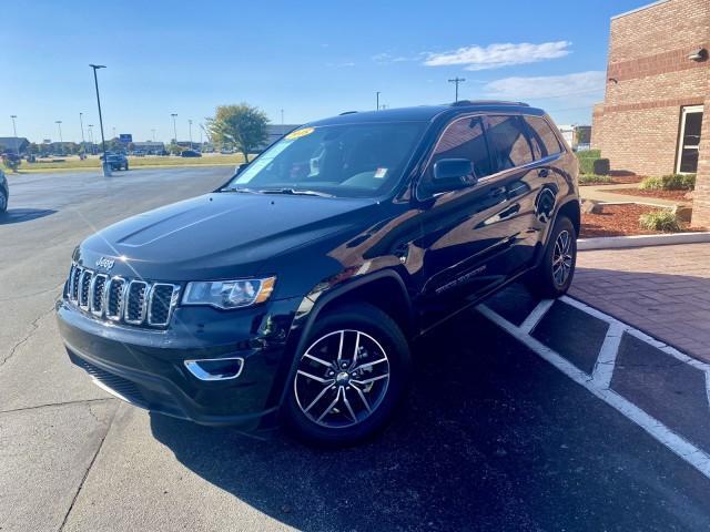 2018 Jeep Grand Cherokee Laredo E for sale in Jonesboro, AR – photo 3
