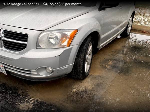 2006 Ford Five Hundred SE FOR ONLY $40/mo! - cars & trucks - by... for sale in Brighton, MI – photo 9