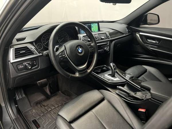 2017 BMW 3 Series AWD All Wheel Drive 3-Series 330i xDrive Sedan for sale in Portland, OR – photo 10