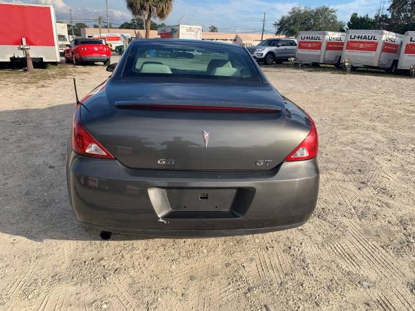 2007 Pontiac G6 - Buy Here Pay Here - - by dealer for sale in tarpon springs, FL – photo 4