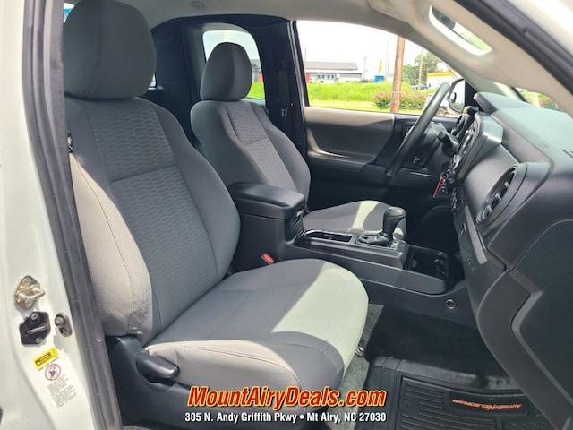2016 Toyota Tacoma for sale in Stanleytown, VA – photo 11