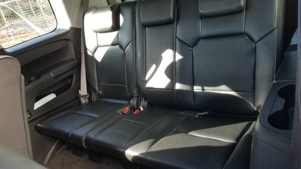 2011 Honda Pilot EX-L - cars & trucks - by owner - vehicle... for sale in Millbury, MA – photo 4