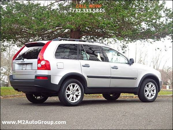 2005 Volvo XC90 T6 AWD 4dr Turbo SUV - cars & trucks - by dealer -... for sale in East Brunswick, NY – photo 4