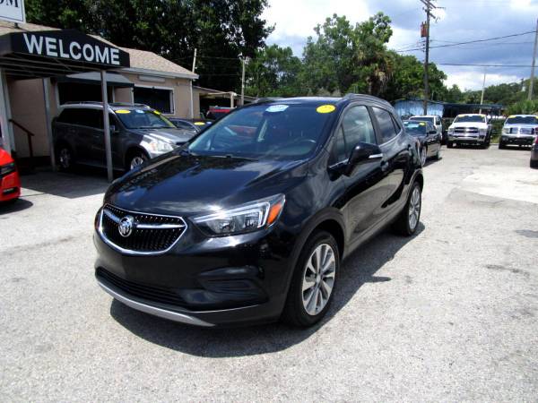 2019 Buick Encore Preferred FWD BUY HERE/PAY HERE ! - cars & for sale in TAMPA, FL – photo 2