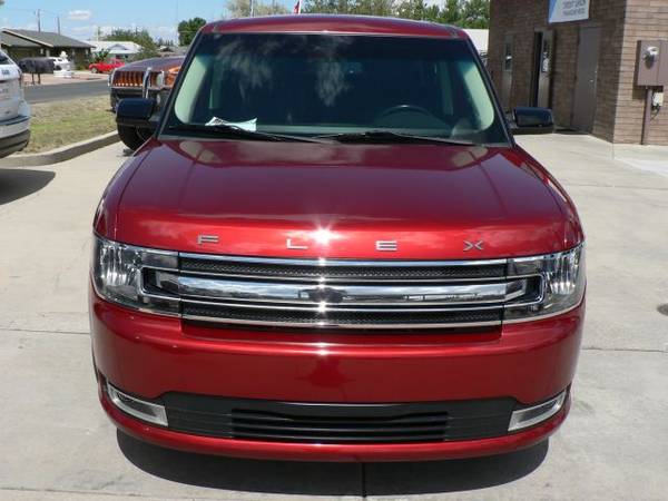 2015 Ford Flex ~ SUPER CLEAN! ONE OWNER! LOADED! for sale in Prescott Valley, AZ – photo 19