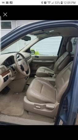 2004 Ford Freestar for sale in Grand Island, NY – photo 6