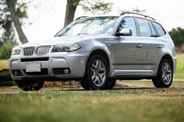2007 BMW X3 M-Sport AWD SUV for sale in Berea, KY