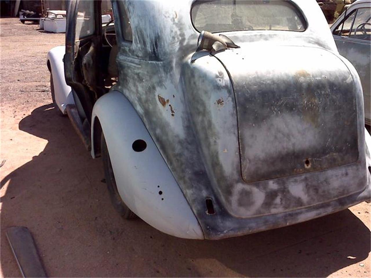 1936 Graham 90 Cavalier for sale in Phoenix, AZ – photo 2