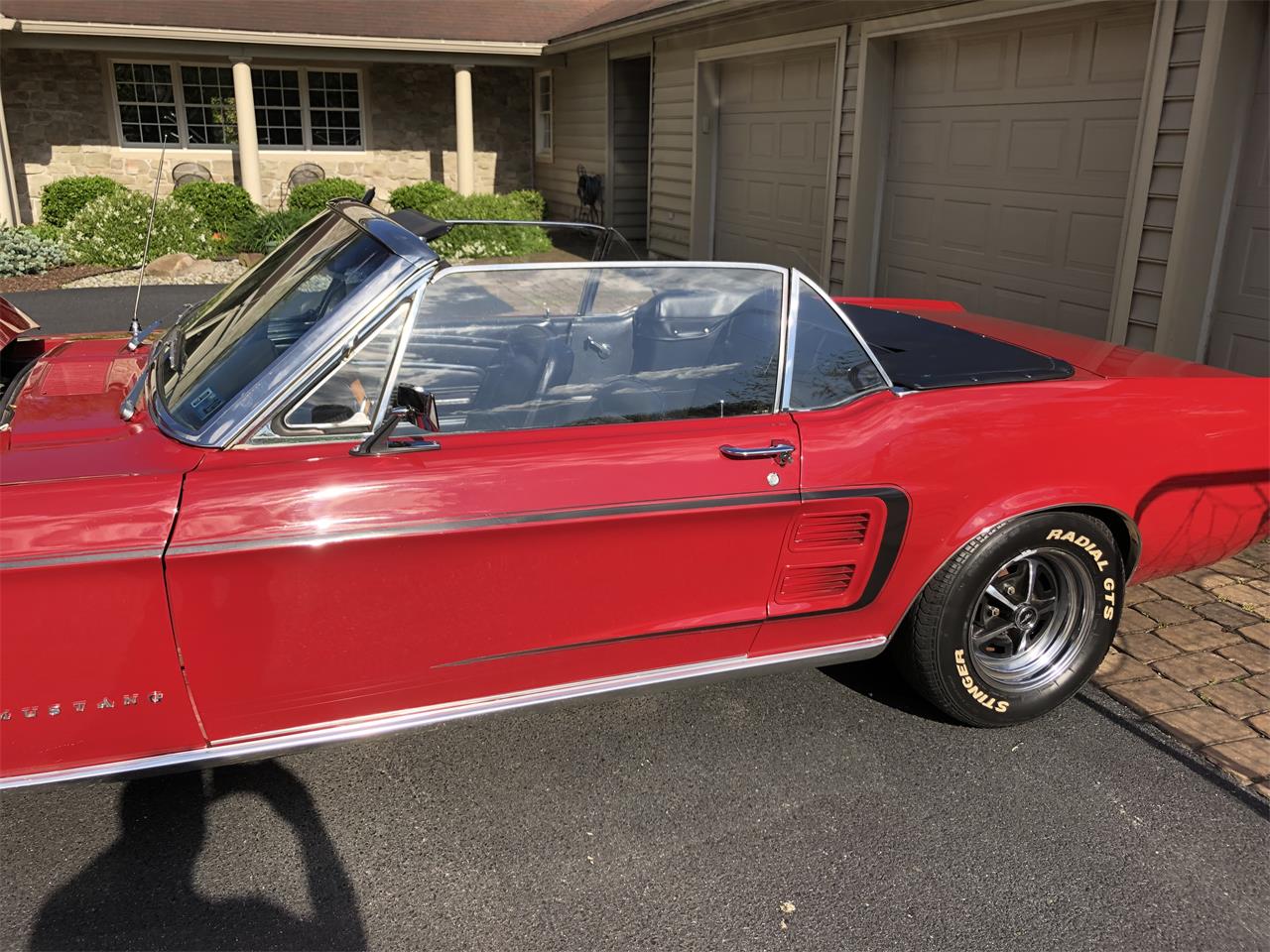 1967 Ford Mustang for sale in Lititz, PA – photo 20