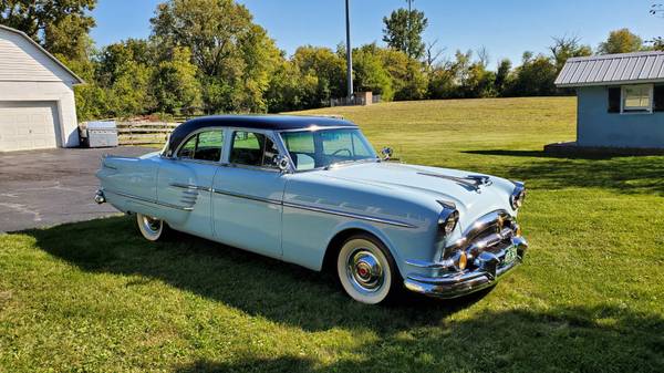 1954 Packard Cavalier for sale in McHenry, IL – photo 2