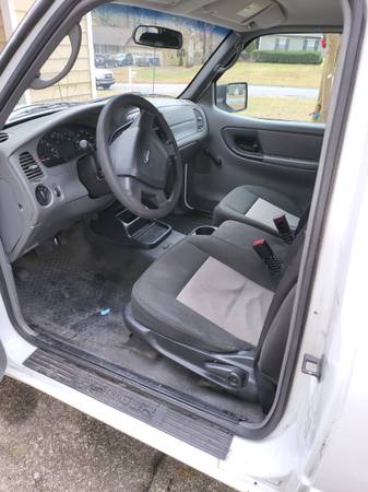 2011 Ford Ranger 2 door super cab for sale in Lawrenceville, GA – photo 3
