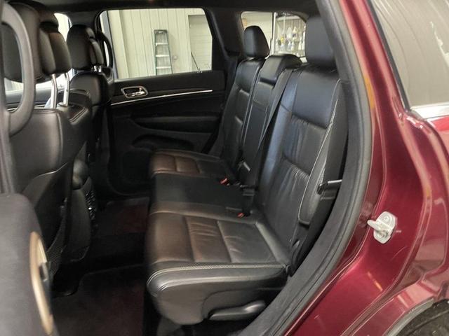 2016 Jeep Grand Cherokee Limited for sale in Kimball, MN – photo 12