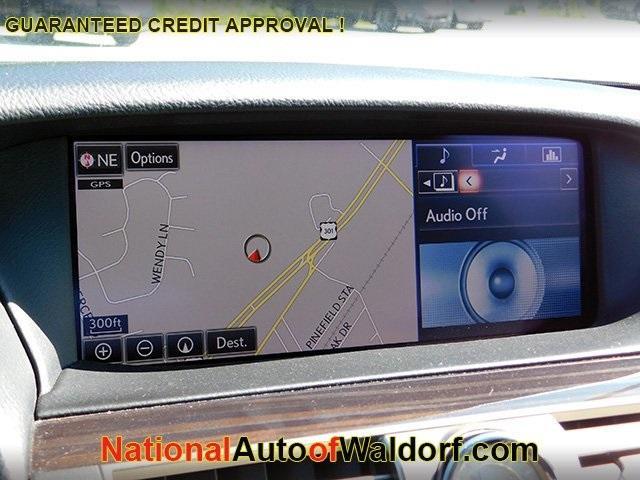 2015 Lexus LS 460 460 for sale in Waldorf, MD – photo 16