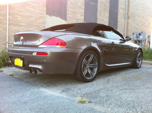 2007 BMW M6 for sale in Astoria, NY