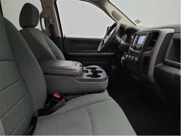 2014 Dodge Ram 1500 Quad Cab Express 6 3 ft - truck for sale in Albany, GA – photo 21