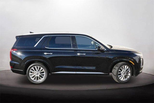 2020 Hyundai Palisade Limited for sale in Roseville, MN – photo 2