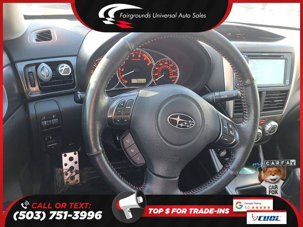 354/mo - 2014 Subaru Impreza WRX Limited AWDSedan FOR ONLY - cars & for sale in Salem, OR – photo 13