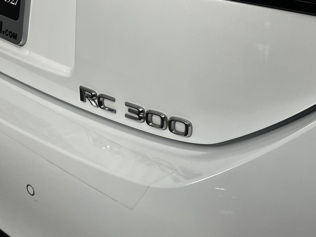2019 Lexus RC 300 RWD for sale in Gilbert, AZ – photo 6