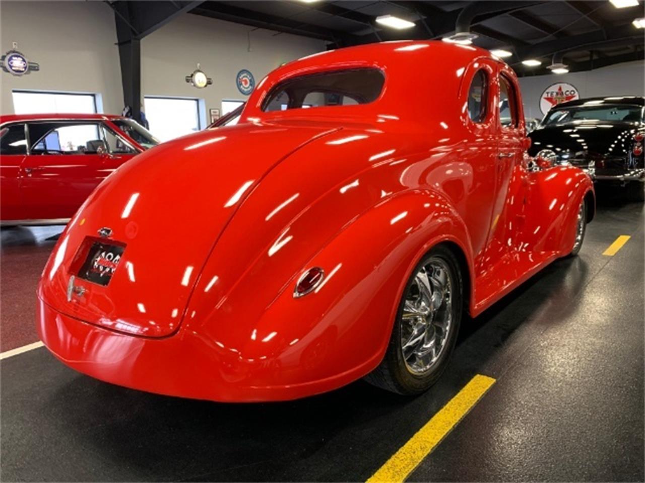 1937 Plymouth Coupe for sale in Bismarck, ND – photo 12