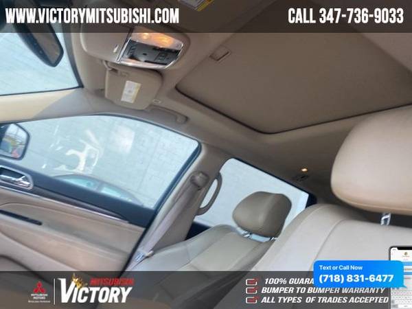 2017 Jeep Grand Cherokee Limited - Call/Text - cars & trucks - by... for sale in Bronx, NY – photo 10