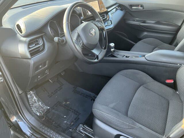 2018 Toyota C-HR XLE for sale in Lilburn, GA – photo 6