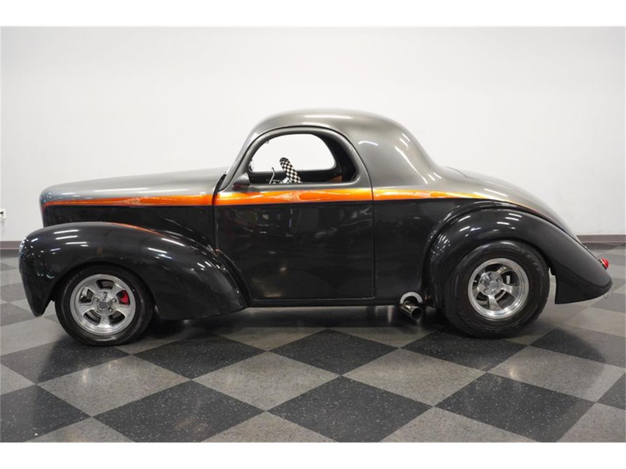 1941 Willys Coupe for sale in Mesa, AZ – photo 8