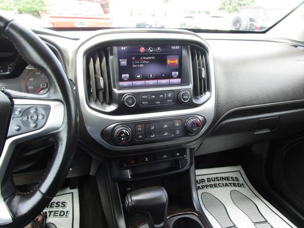 2015 GMC CANYON SLE 4WD - NAVIGATION - BACK UP CAM - NEW TIRES for sale in Scranton, PA – photo 8
