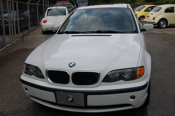 2002 BMW 325xi Automatic for sale in Montrose, CT – photo 3