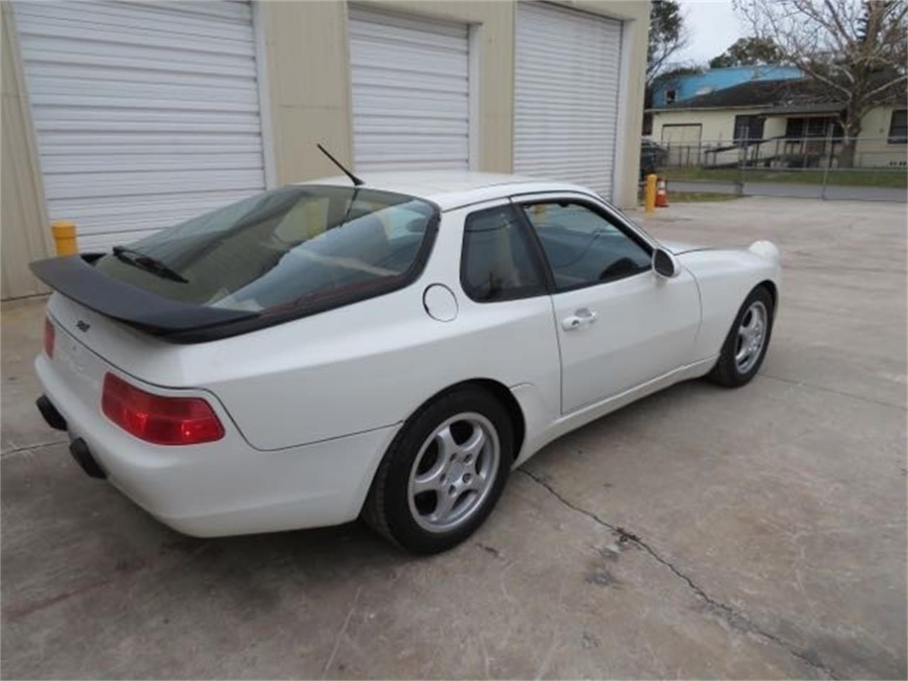 1992 Porsche 968 for sale in Holly Hill, FL – photo 38
