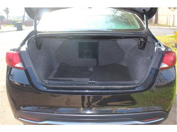 2015 Chrysler 200 200C Sedan 4D - FREE FULL TANK OF GAS! - cars & for sale in Modesto, CA – photo 19
