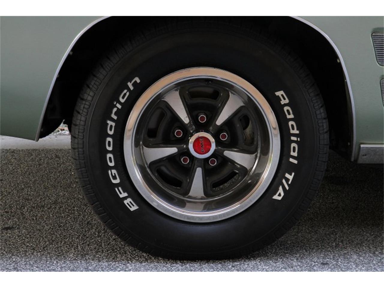 1969 Pontiac Firebird for sale in Atlanta, GA – photo 15