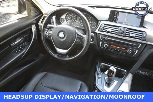 2013 BMW 3 Series 328i Model Guaranteed Credit Approval!㉂ for sale in Woodinville, WA – photo 12