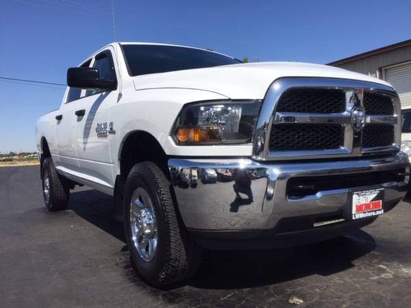 2014 RAM 2500 TURBO DIESEL 4X4 ~DONT PAY FULL PRICE~~> BEST PRICE for sale in Tracy, CA – photo 5