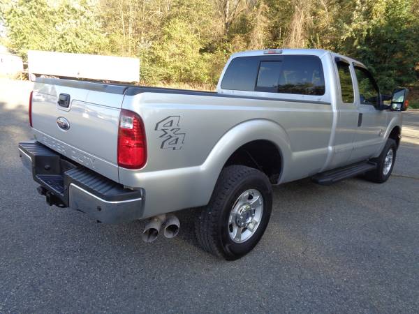 2012 Ford F-350 SD XLT SuperCab Long Bed 4WD 6.7 Diesel for sale in Waynesboro, MD – photo 8