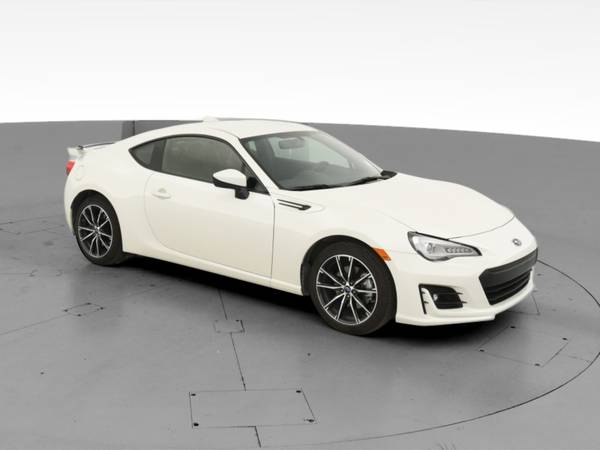 2020 Subaru BRZ Limited Coupe 2D coupe White - FINANCE ONLINE - cars... for sale in Washington, District Of Columbia – photo 15